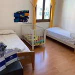 House Sole E Mare By World Pieve Ligure