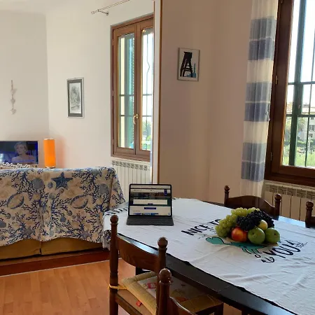 דירה House Sole E Mare By World פייבה ליגורה