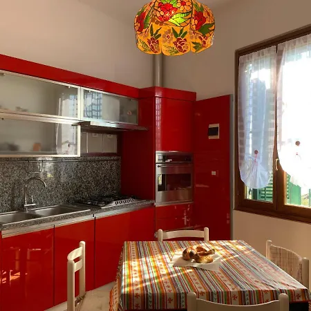 House Sole E Mare By World * פייבה ליגורה