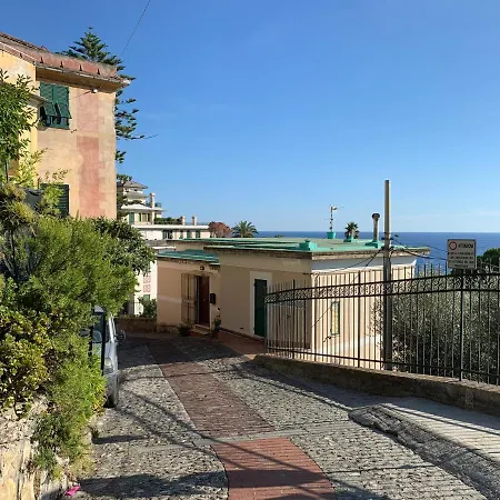 House Sole E Mare By World דירה *