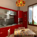 House Sole E Mare By World * Pieve Ligure