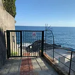 House Sole E Mare By World * Pieve Ligure