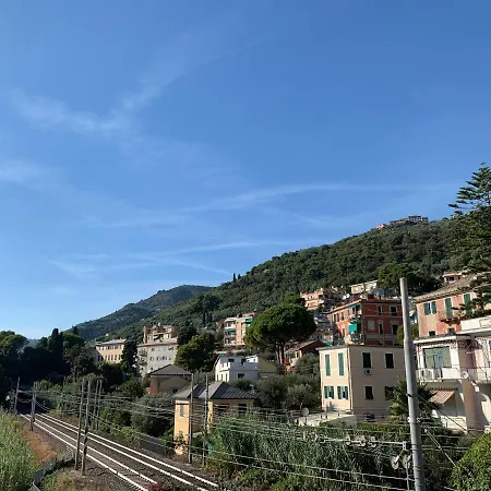 Apartment House Sole E Mare By World