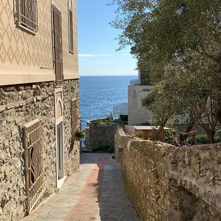 House Sole E Mare By World Apartment *