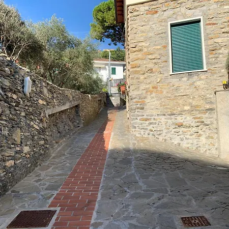 House Sole E Mare By World Pieve Ligure