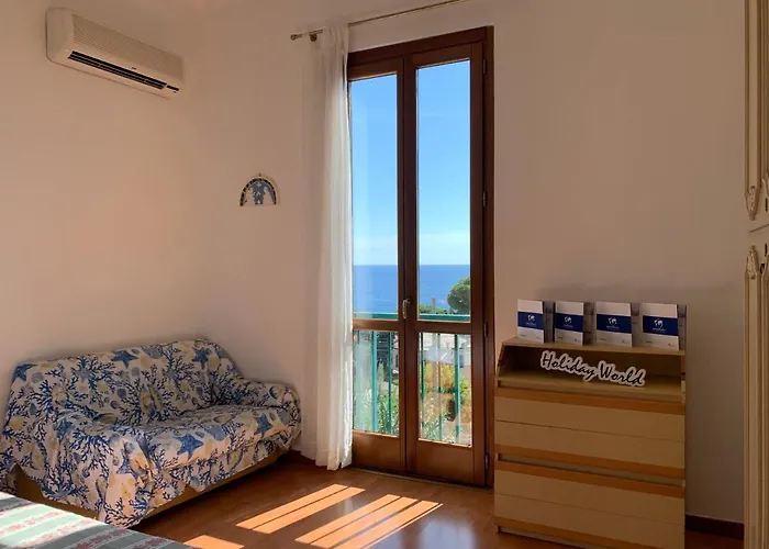 House Sole E Mare By World Διαμέρισμα