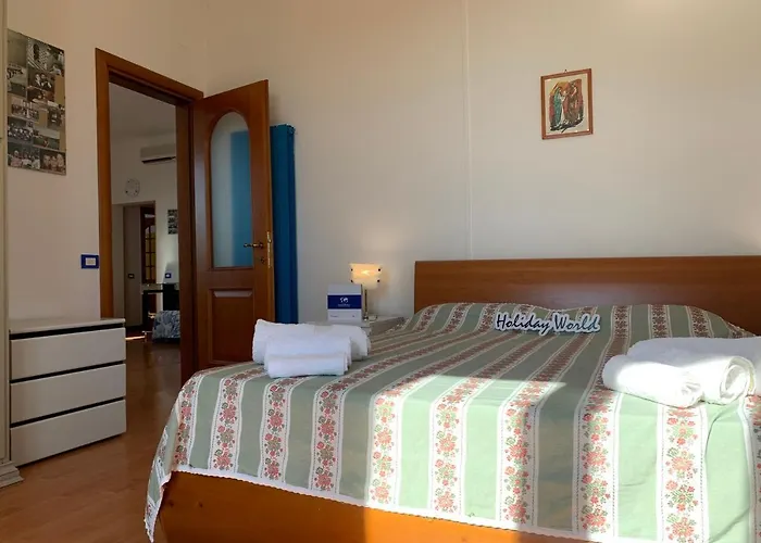 House Sole E Mare By World Appartement *