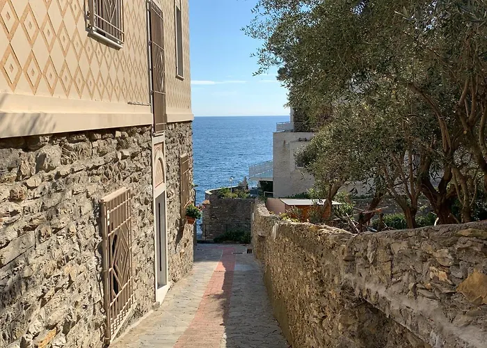 House Sole E Mare By World Апартаменты *