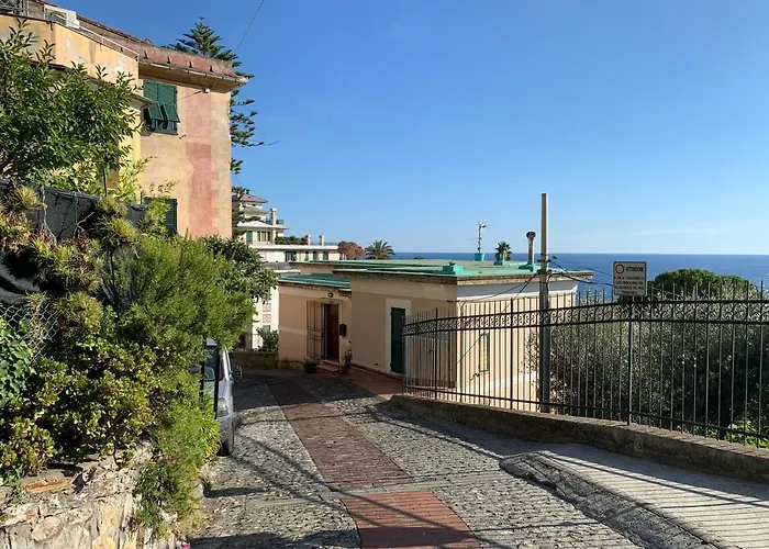 House Sole E Mare By World Appartement *